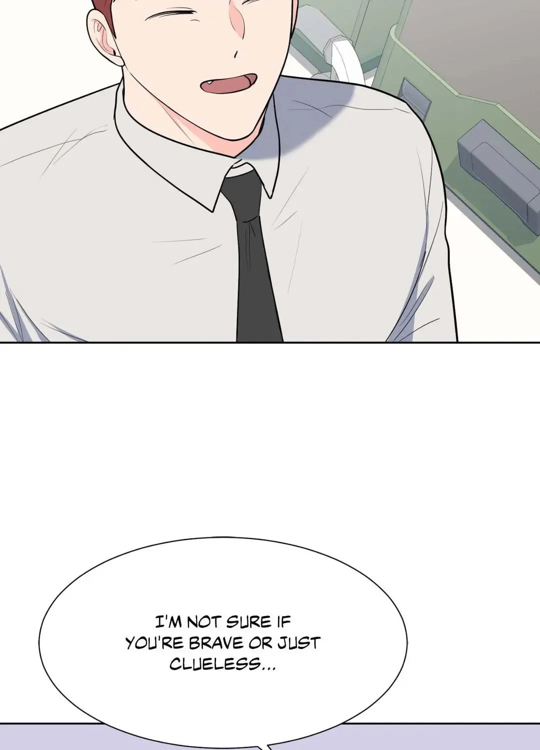 Love Without Borders [Official] Chapter 44 page 61 - 