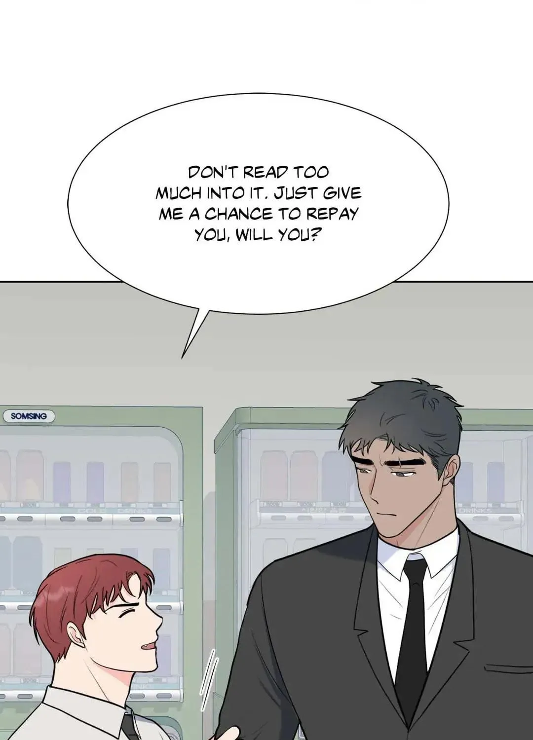 Love Without Borders [Official] Chapter 44 page 63 - 