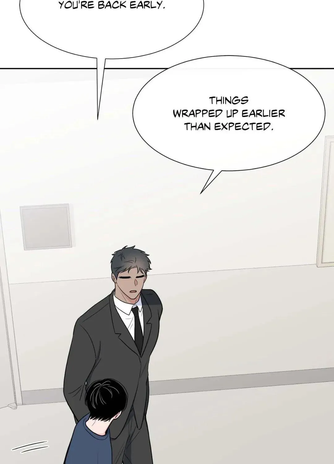 Love Without Borders [Official] Chapter 44 page 69 - 