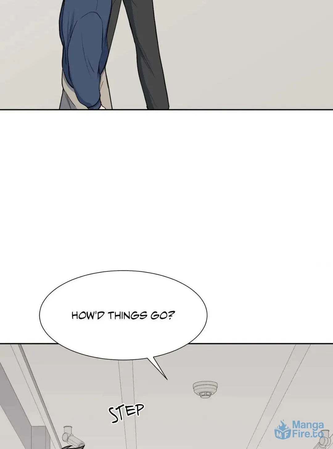 Love Without Borders [Official] Chapter 44 page 70 - 