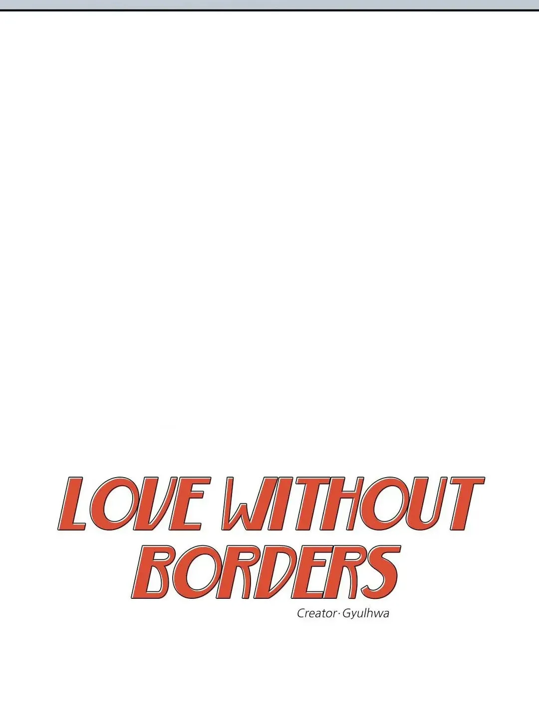 Love Without Borders [Official] Chapter 44 page 8 - 
