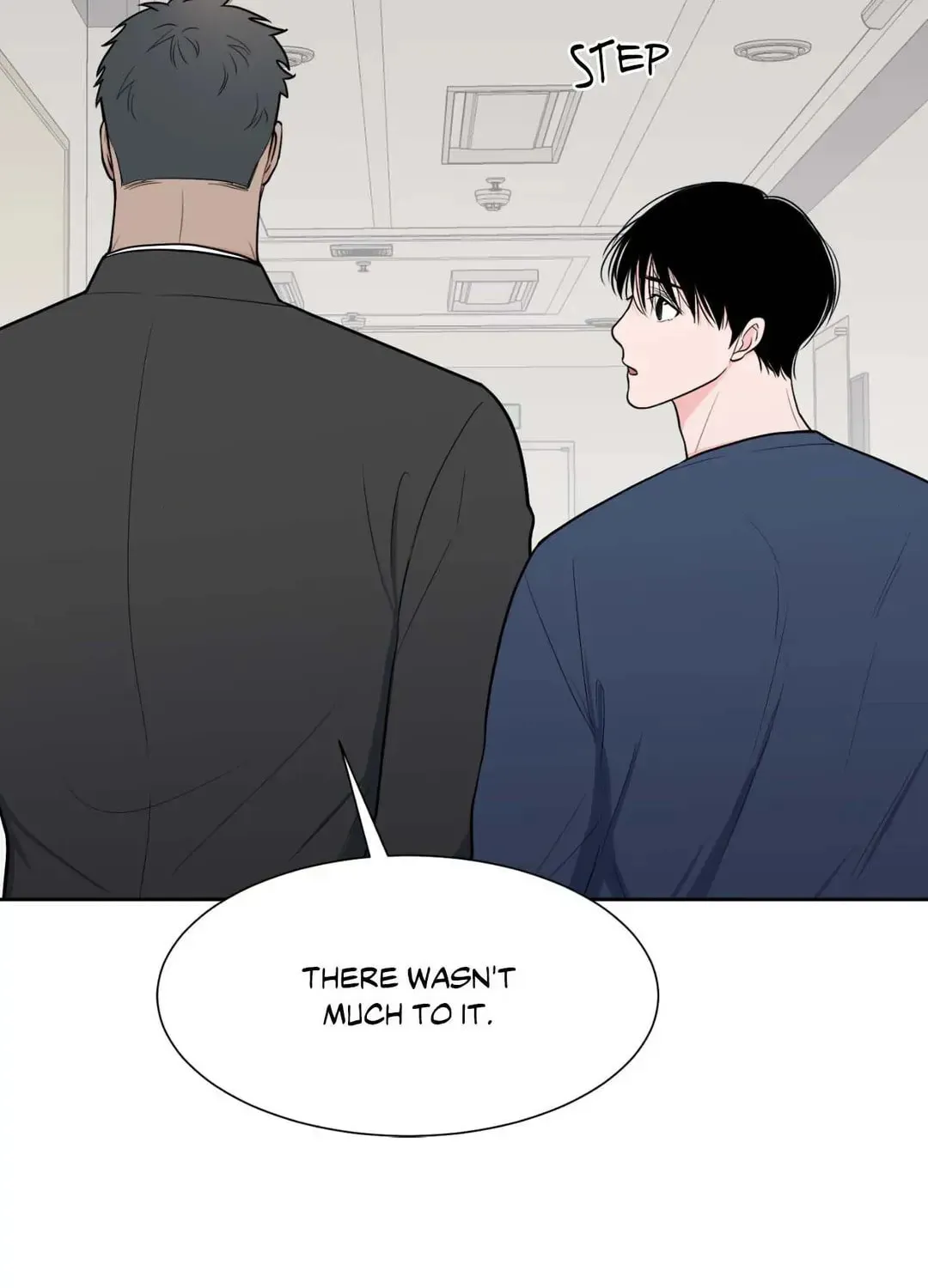 Love Without Borders [Official] Chapter 44 page 71 - 