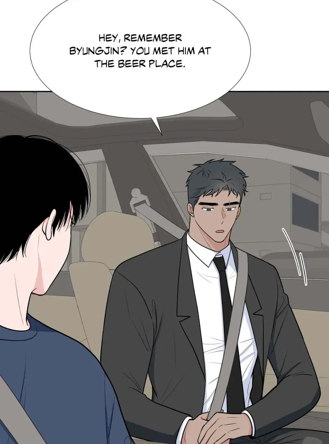 Love Without Borders [Official] Chapter 44 page 78 - 