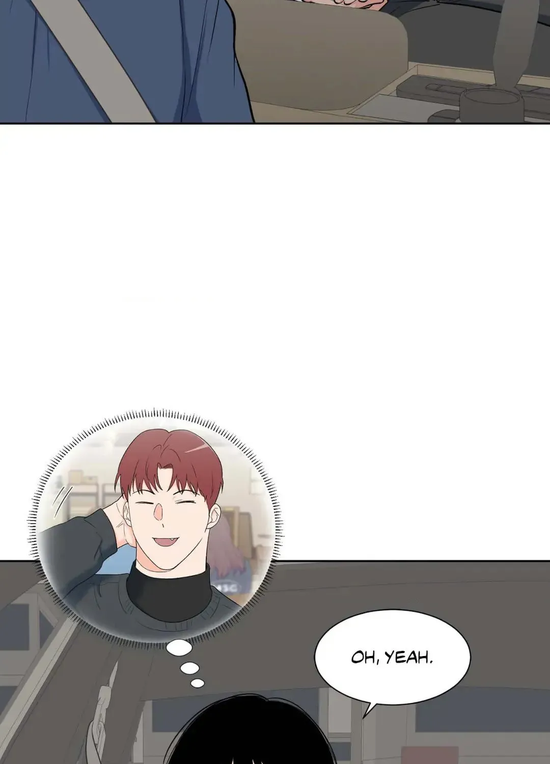 Love Without Borders [Official] Chapter 44 page 79 - 