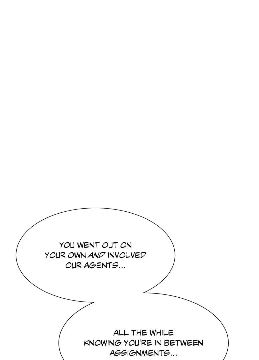 Love Without Borders [Official] Chapter 44 page 9 - 