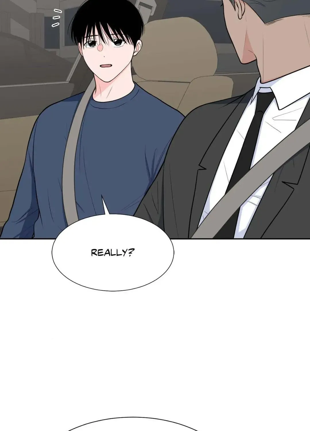 Love Without Borders [Official] Chapter 44 page 81 - 