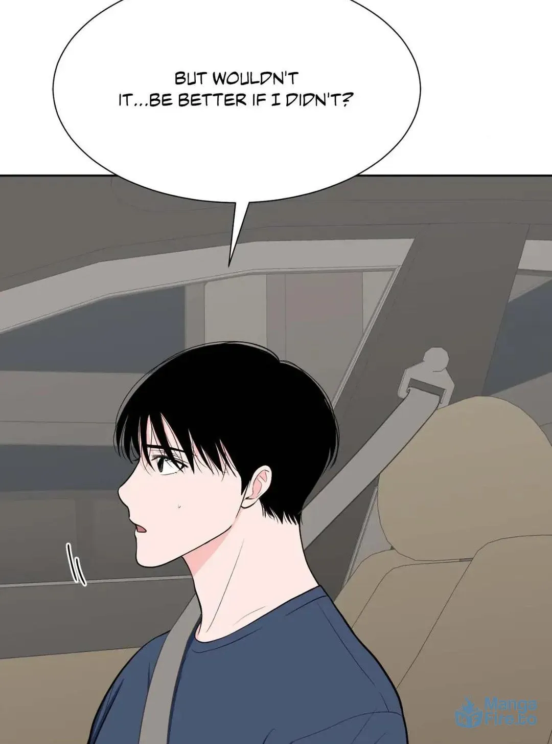 Love Without Borders [Official] Chapter 44 page 82 - 