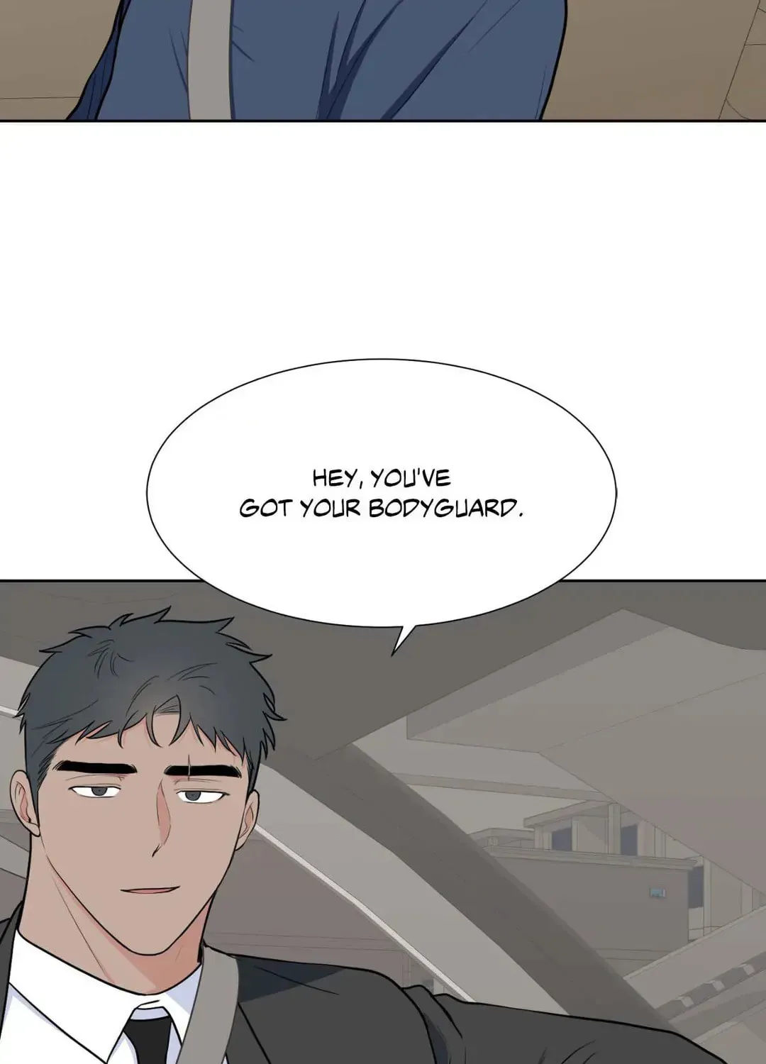 Love Without Borders [Official] Chapter 44 page 83 - 
