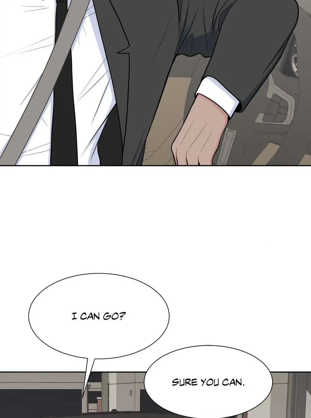 Love Without Borders [Official] Chapter 44 page 84 - 