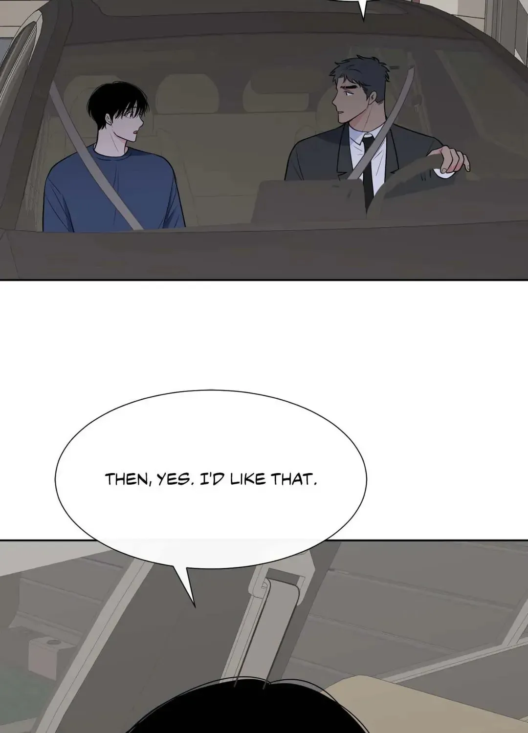 Love Without Borders [Official] Chapter 44 page 85 - 