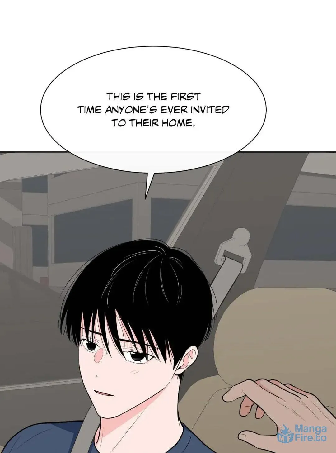 Love Without Borders [Official] Chapter 44 page 88 - 