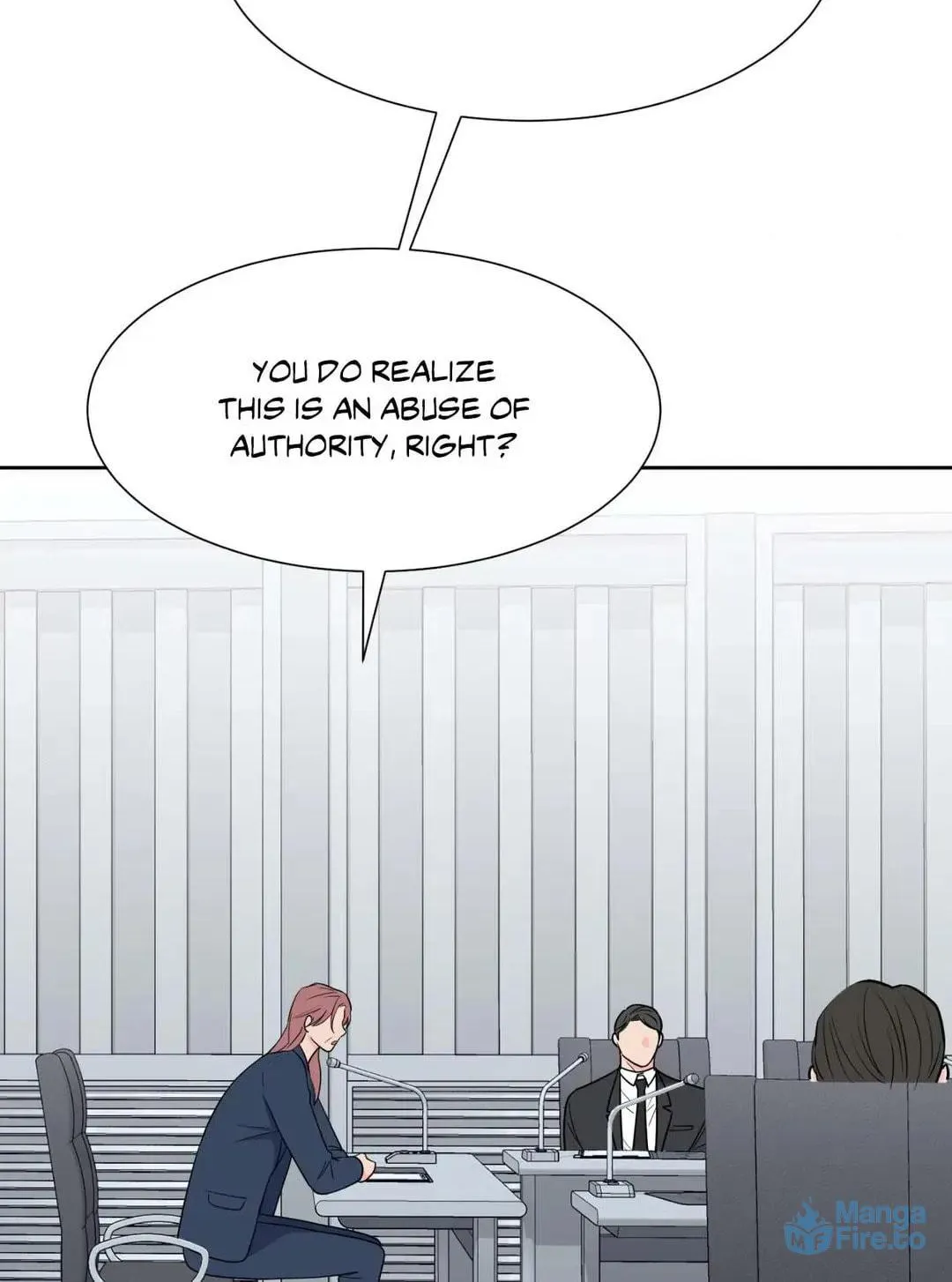 Love Without Borders [Official] Chapter 44 page 10 - 