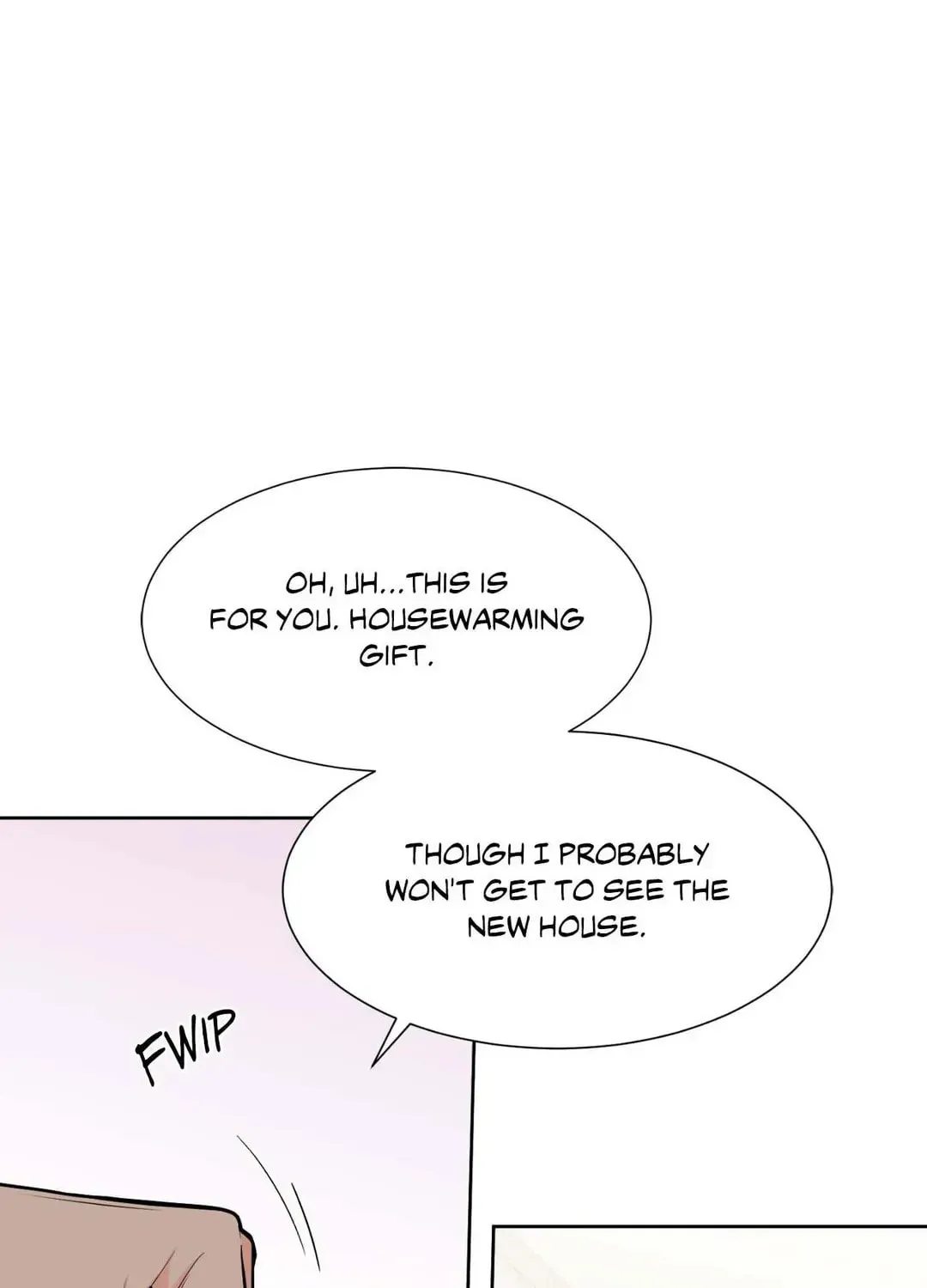 Love Without Borders [Official] Chapter 45 page 12 - 