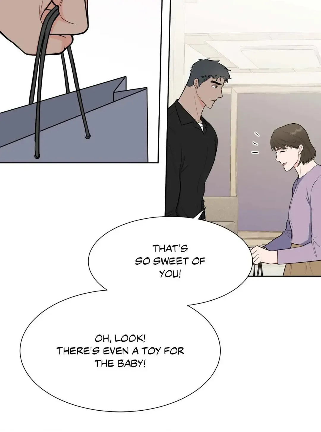 Love Without Borders [Official] Chapter 45 page 13 - 