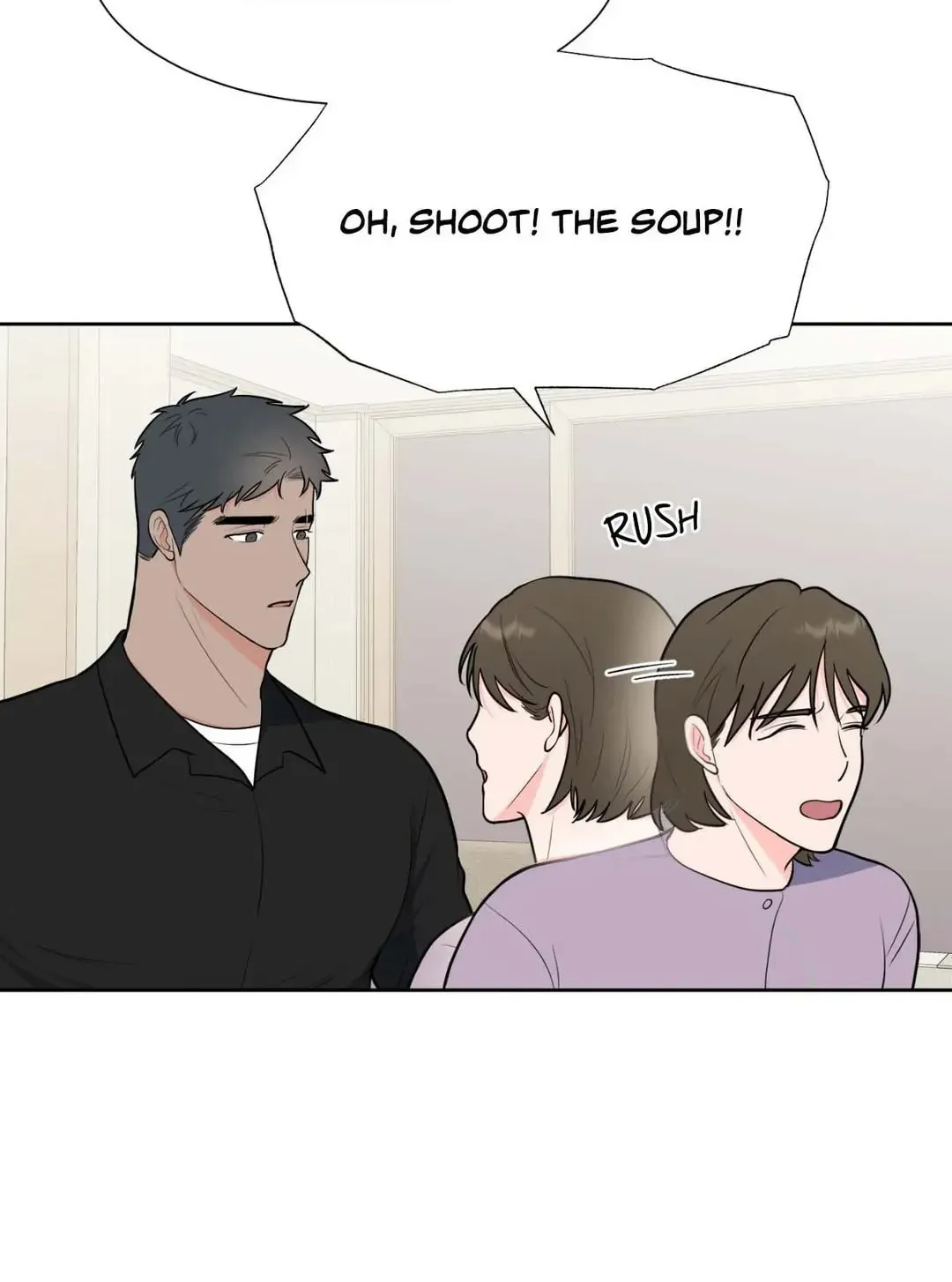 Love Without Borders [Official] Chapter 45 page 15 - 