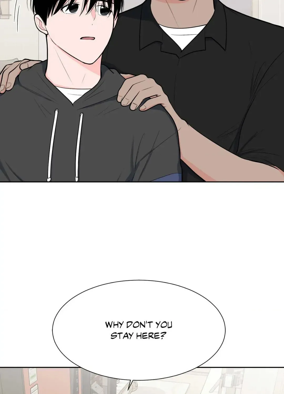 Love Without Borders [Official] Chapter 45 page 18 - 