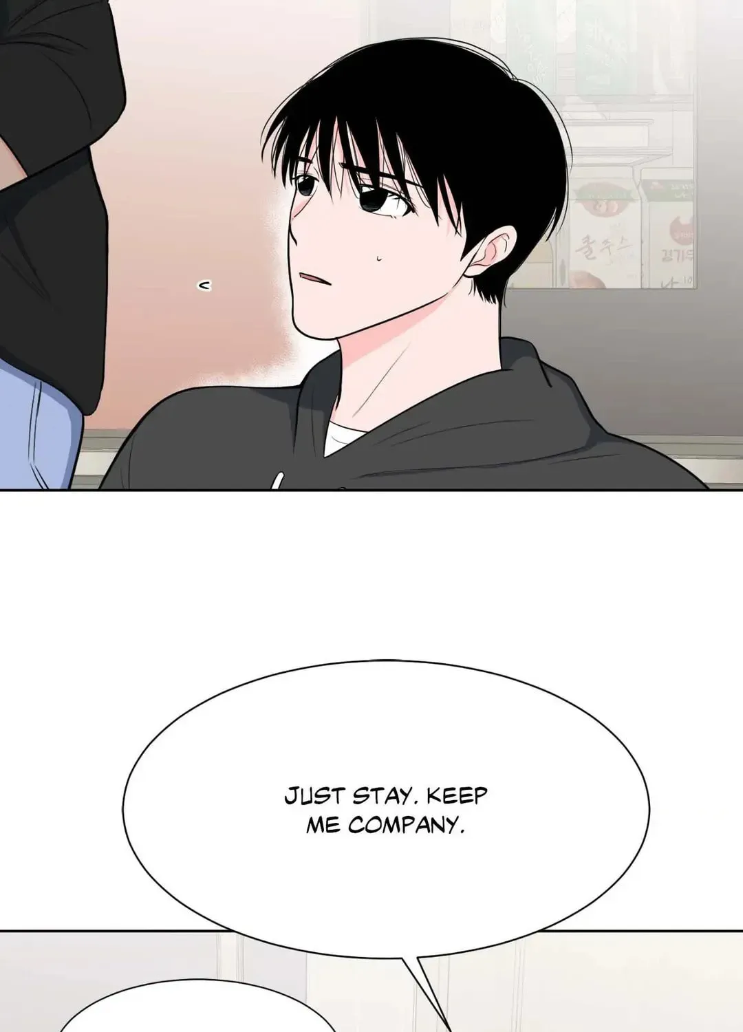 Love Without Borders [Official] Chapter 45 page 20 - 
