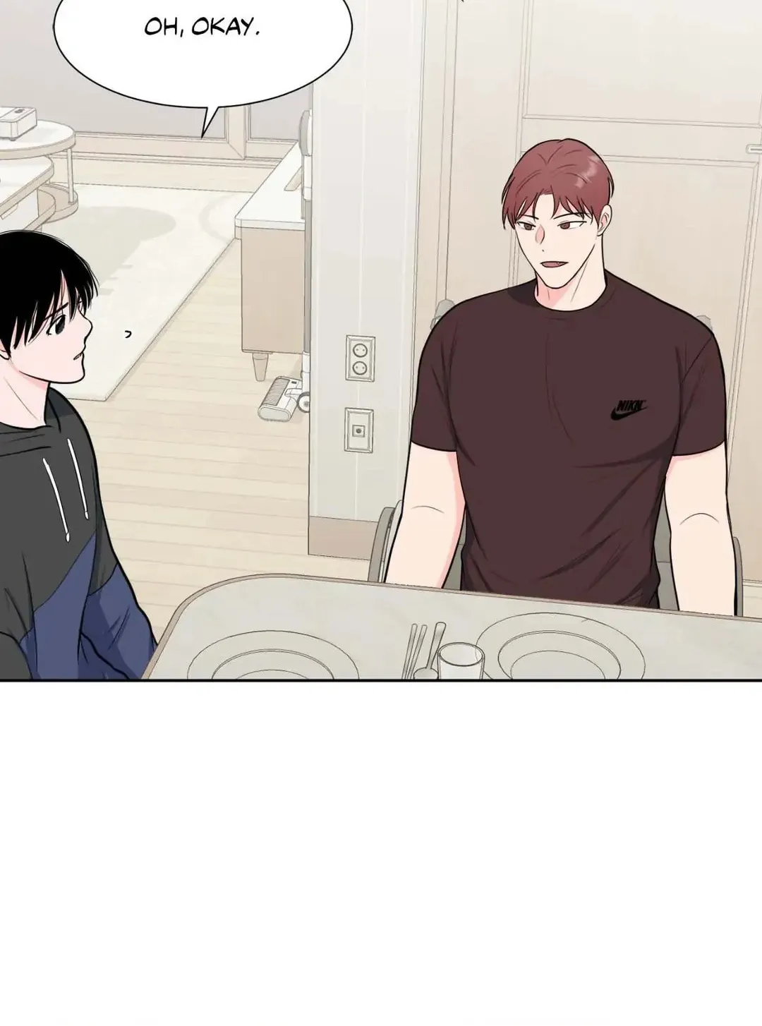 Love Without Borders [Official] Chapter 45 page 21 - 