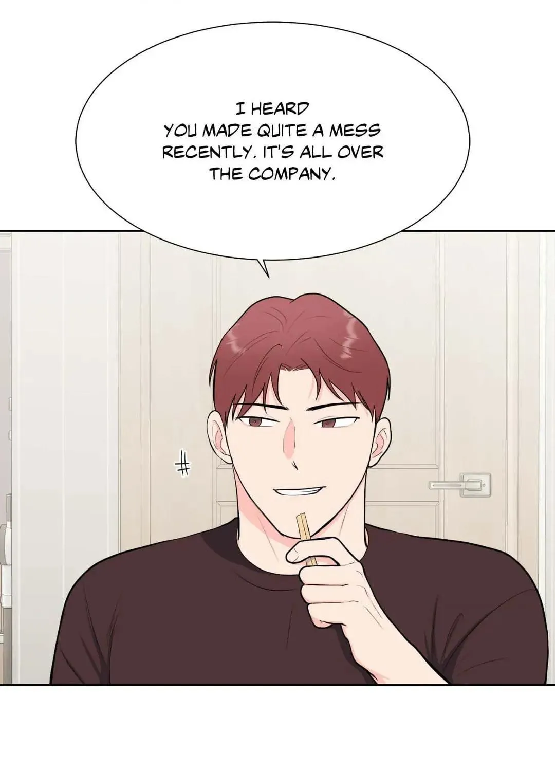 Love Without Borders [Official] Chapter 45 page 22 - 