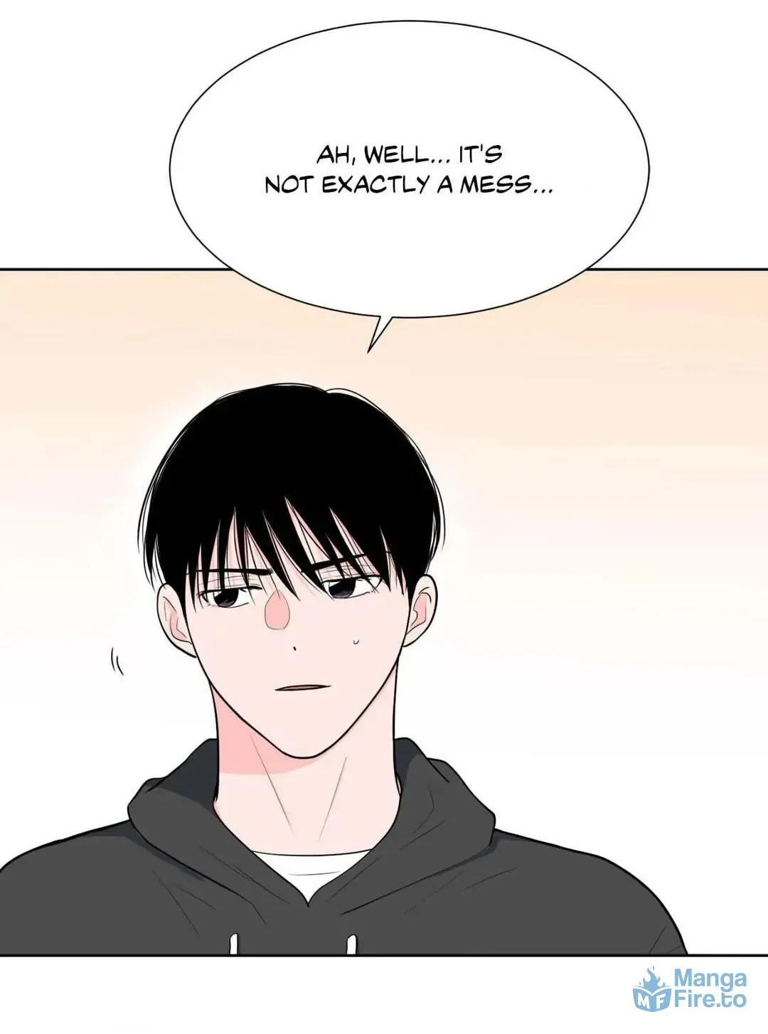 Love Without Borders [Official] Chapter 45 page 23 - 