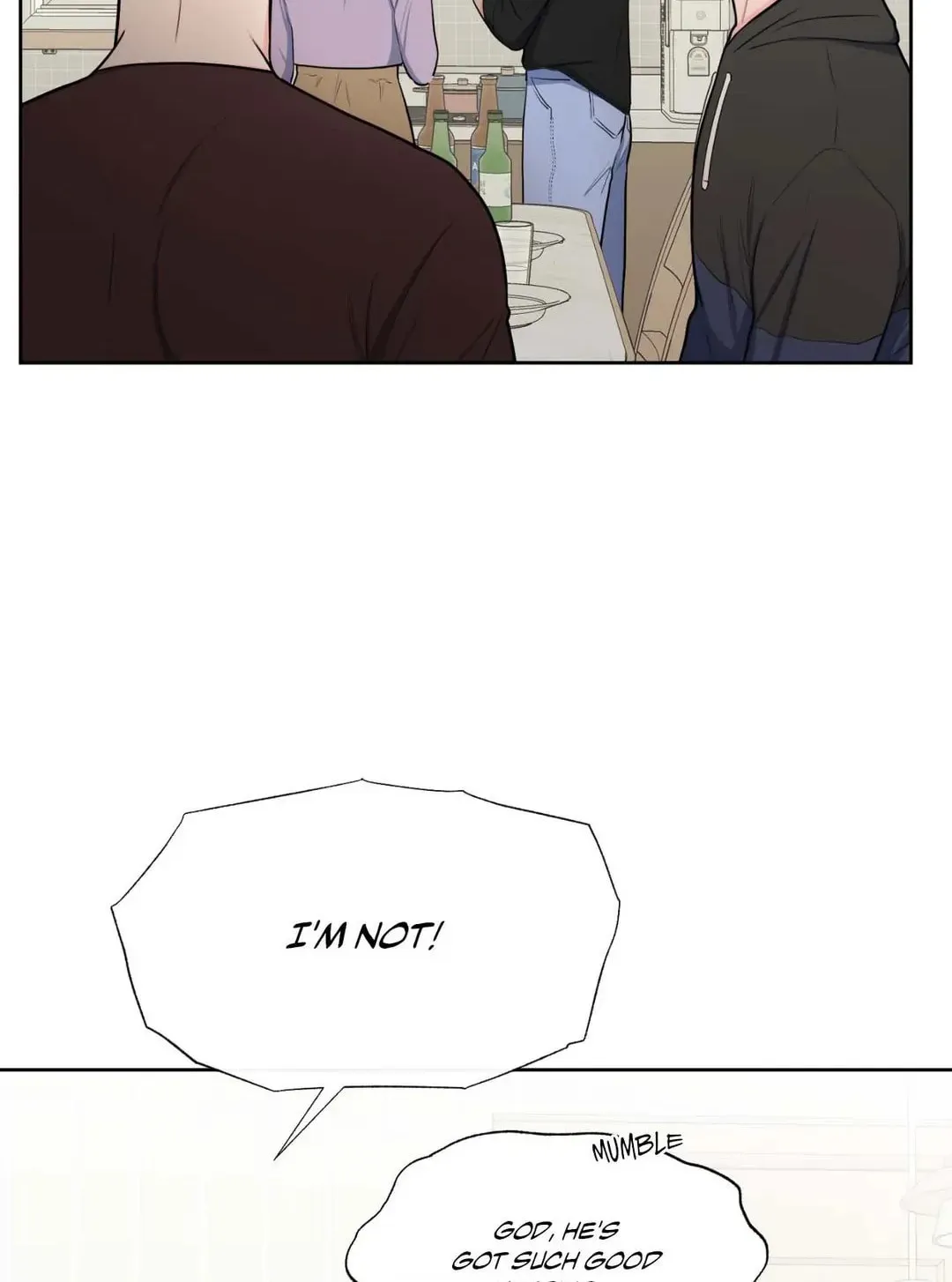 Love Without Borders [Official] Chapter 45 page 25 - 