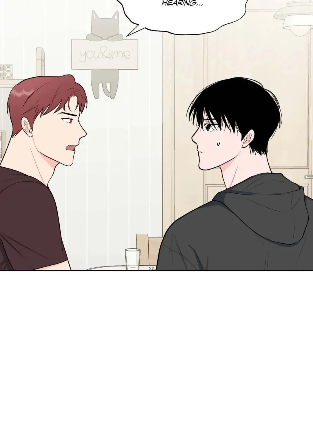 Love Without Borders [Official] Chapter 45 page 26 - 