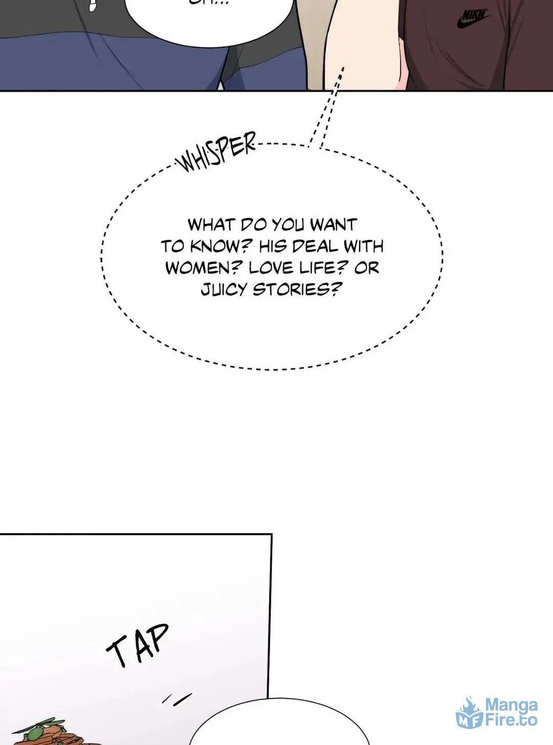 Love Without Borders [Official] Chapter 45 page 29 - 