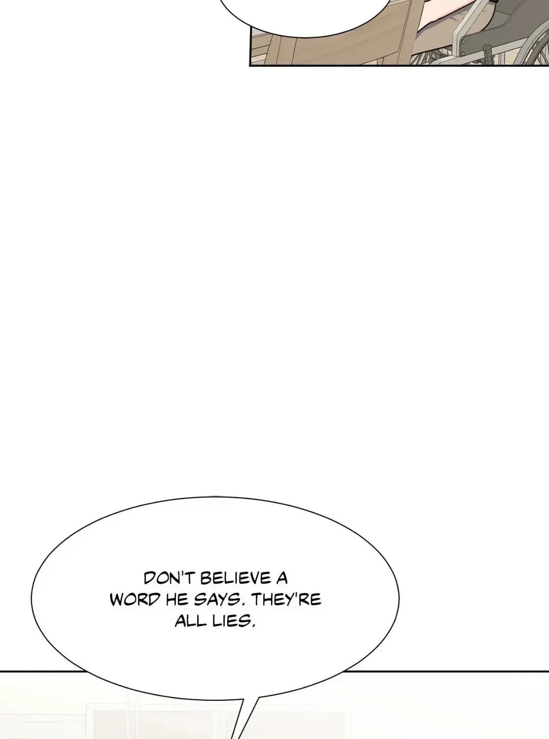 Love Without Borders [Official] Chapter 45 page 31 - 