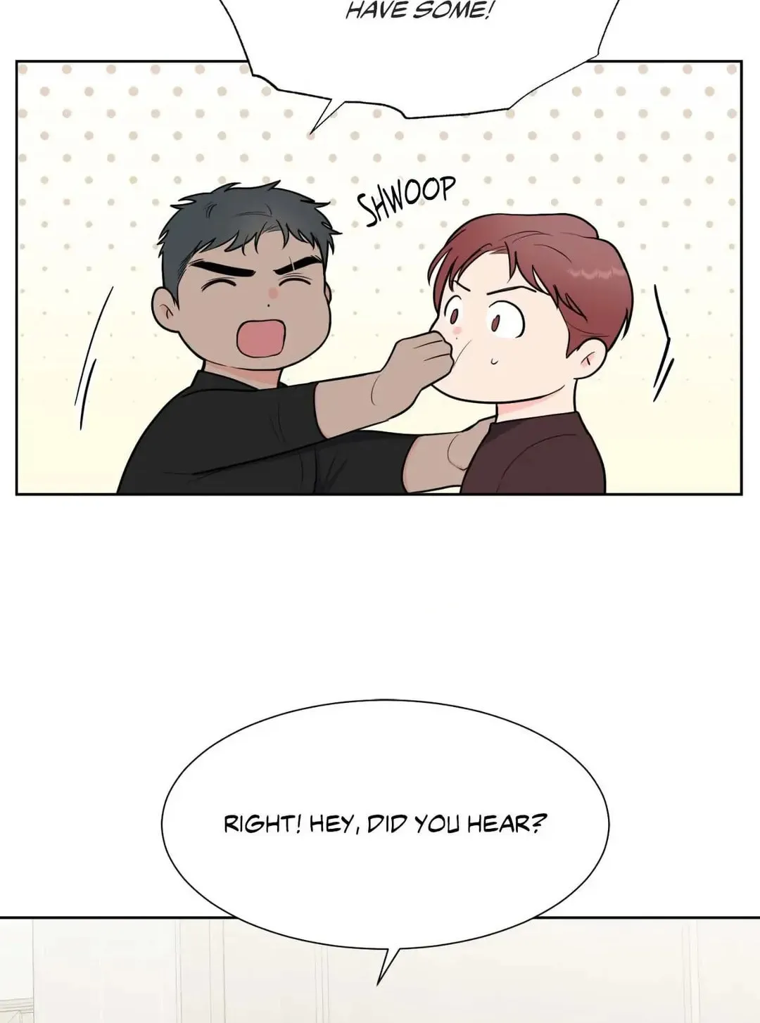 Love Without Borders [Official] Chapter 45 page 33 - 