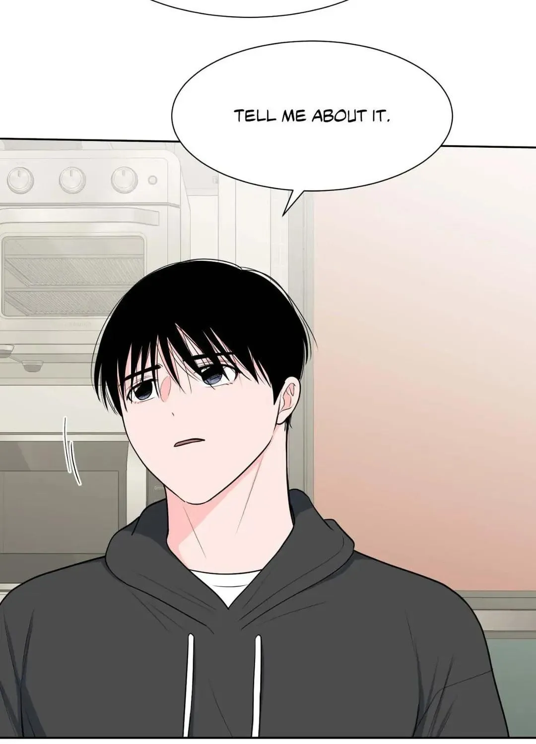 Love Without Borders [Official] Chapter 45 page 40 - 