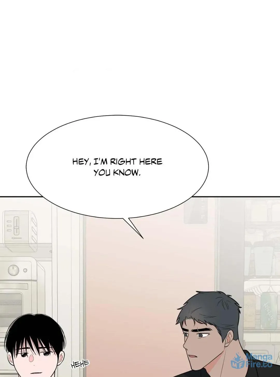 Love Without Borders [Official] Chapter 45 page 41 - 