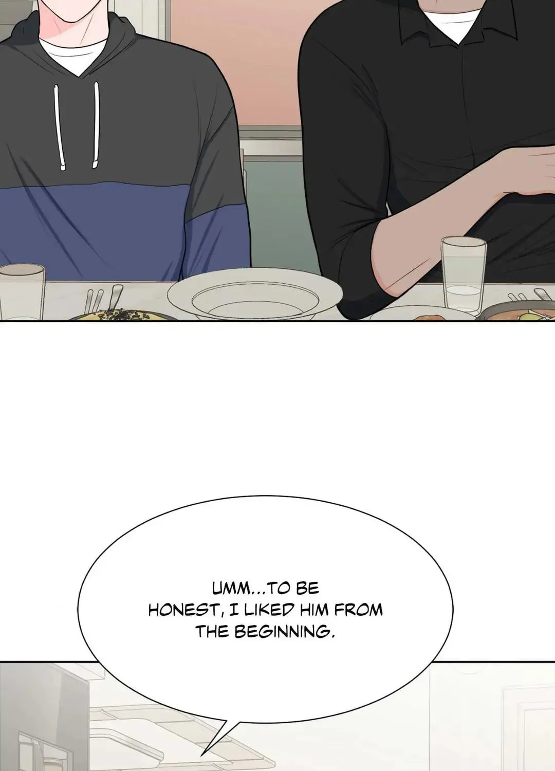 Love Without Borders [Official] Chapter 45 page 42 - 