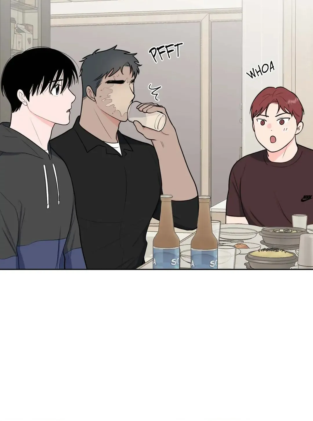 Love Without Borders [Official] Chapter 45 page 43 - 
