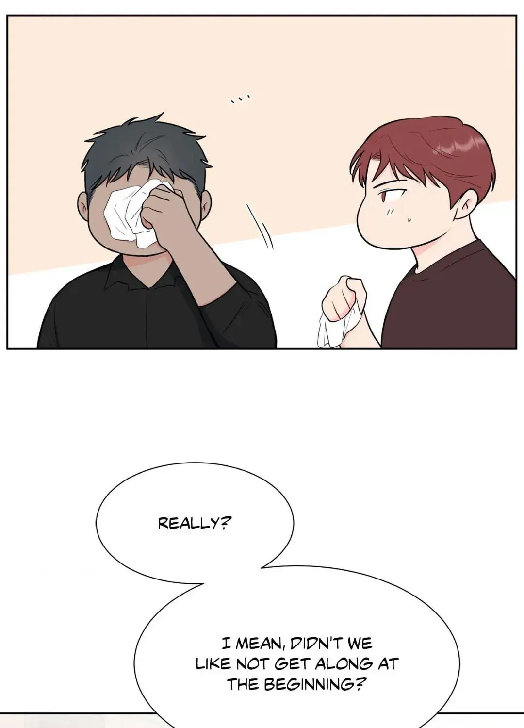 Love Without Borders [Official] Chapter 45 page 44 - 