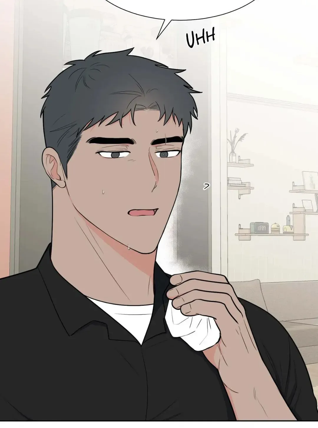 Love Without Borders [Official] Chapter 45 page 45 - 