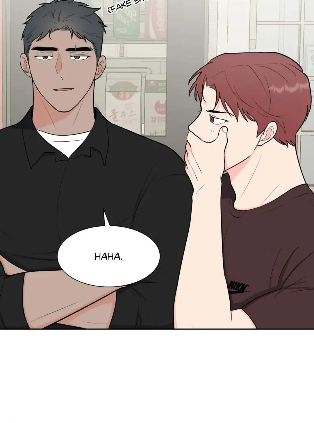 Love Without Borders [Official] Chapter 45 page 49 - 