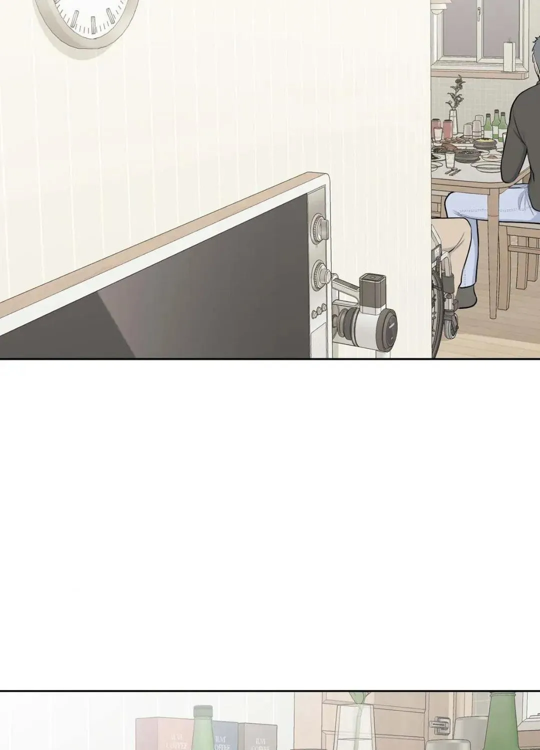 Love Without Borders [Official] Chapter 45 page 52 - 