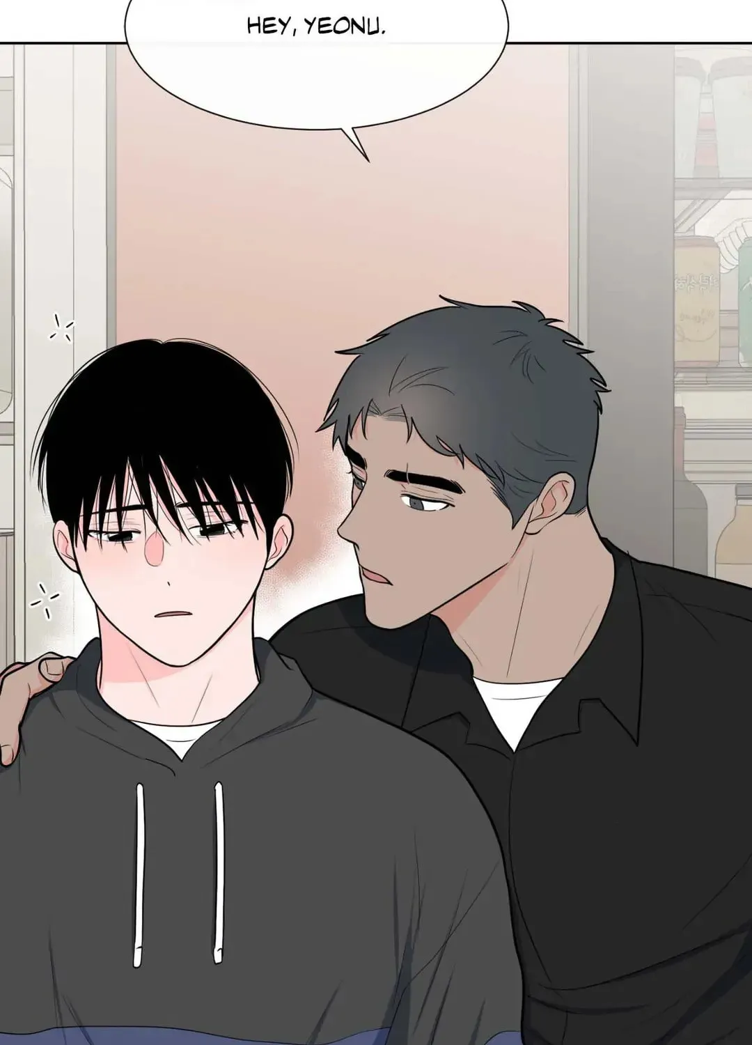 Love Without Borders [Official] Chapter 45 page 54 - 