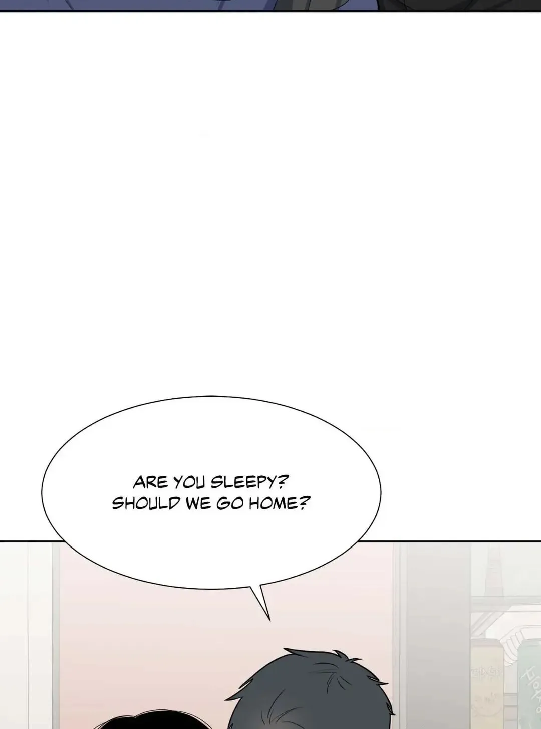 Love Without Borders [Official] Chapter 45 page 55 - 