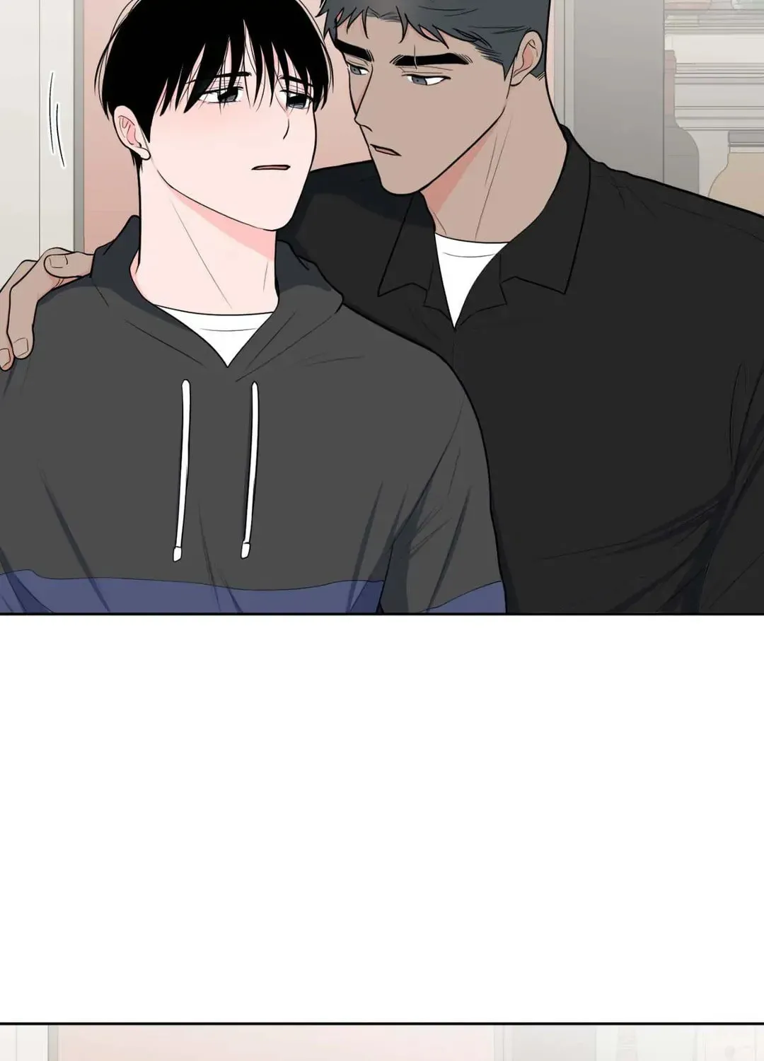 Love Without Borders [Official] Chapter 45 page 56 - 