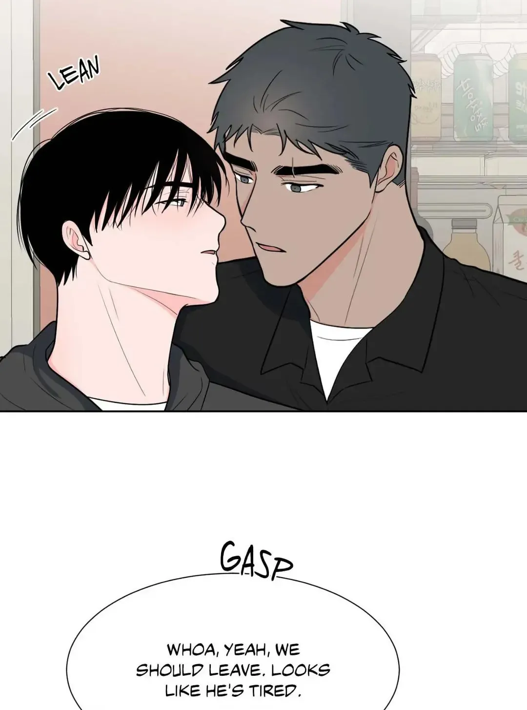 Love Without Borders [Official] Chapter 45 page 57 - 