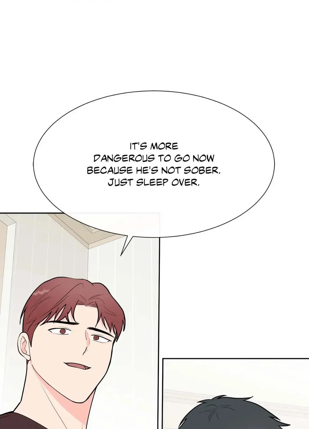 Love Without Borders [Official] Chapter 45 page 60 - 