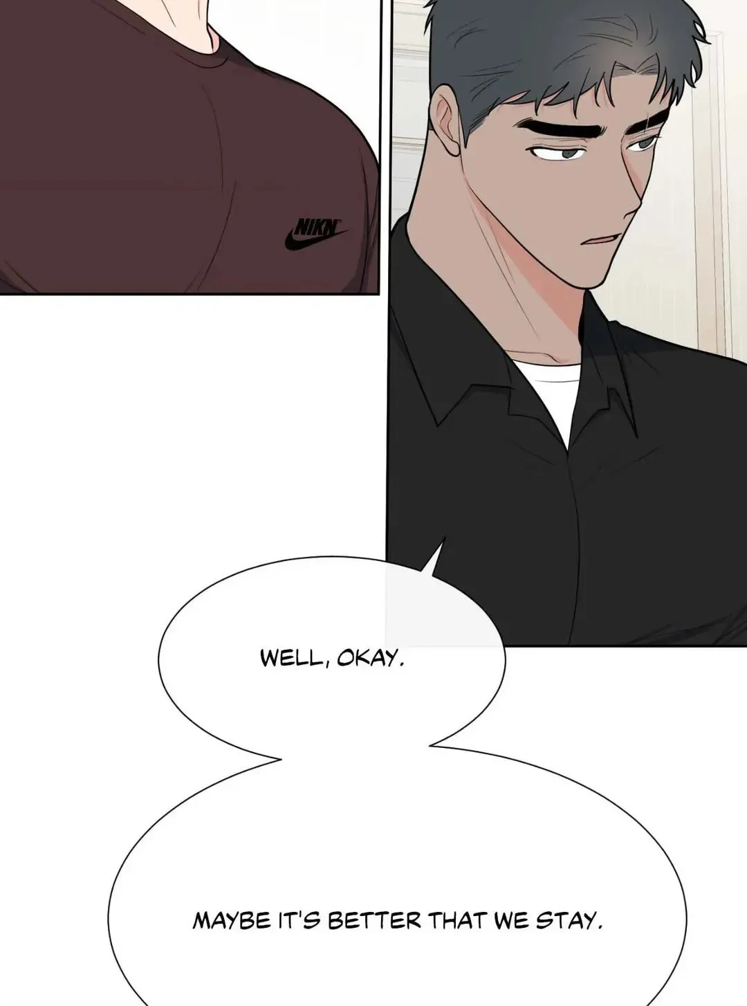 Love Without Borders [Official] Chapter 45 page 61 - 