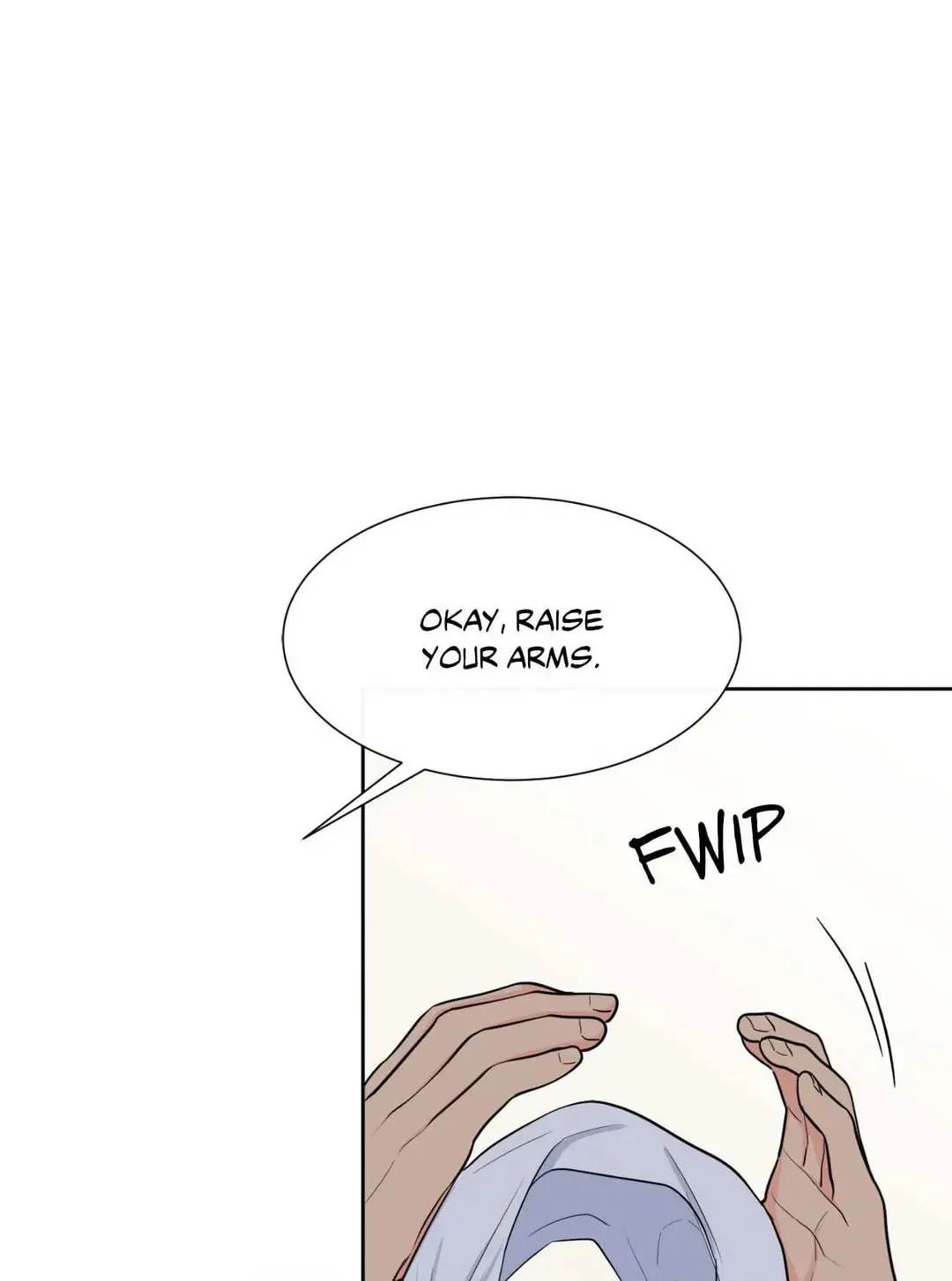 Love Without Borders [Official] Chapter 45 page 63 - 