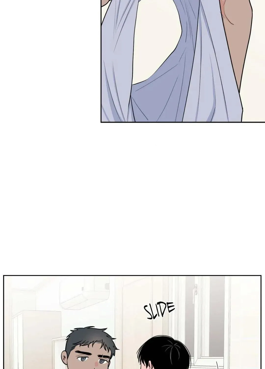 Love Without Borders [Official] Chapter 45 page 64 - 