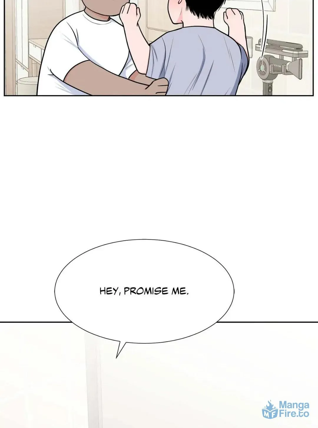 Love Without Borders [Official] Chapter 45 page 65 - 