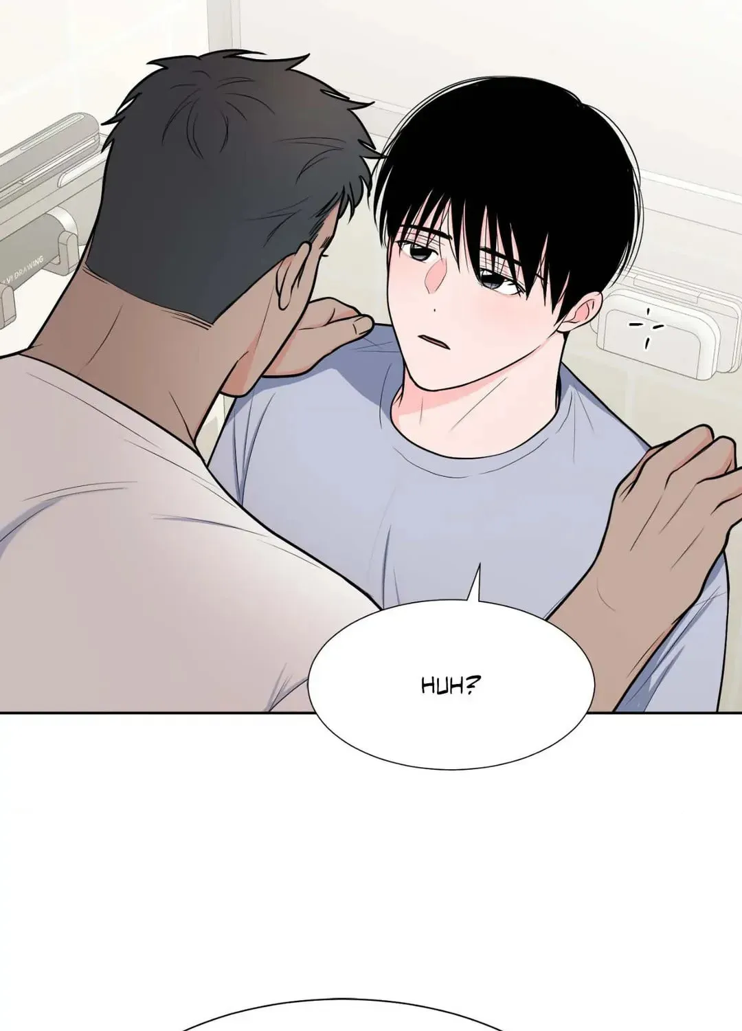 Love Without Borders [Official] Chapter 45 page 66 - 