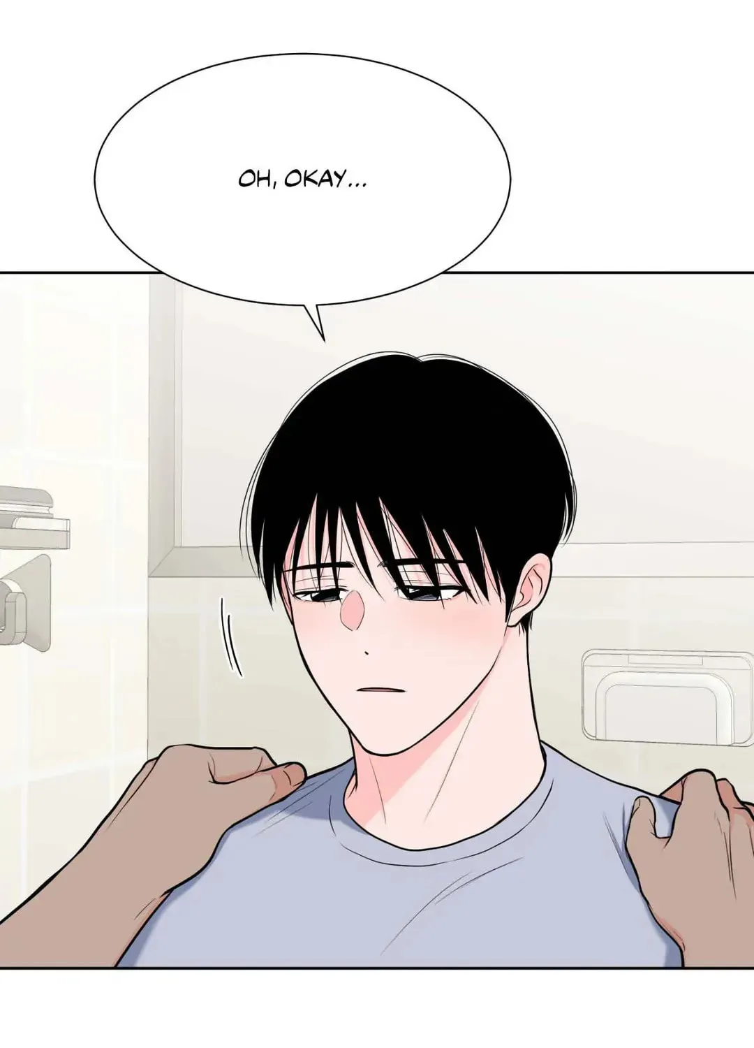 Love Without Borders [Official] Chapter 45 page 68 - 