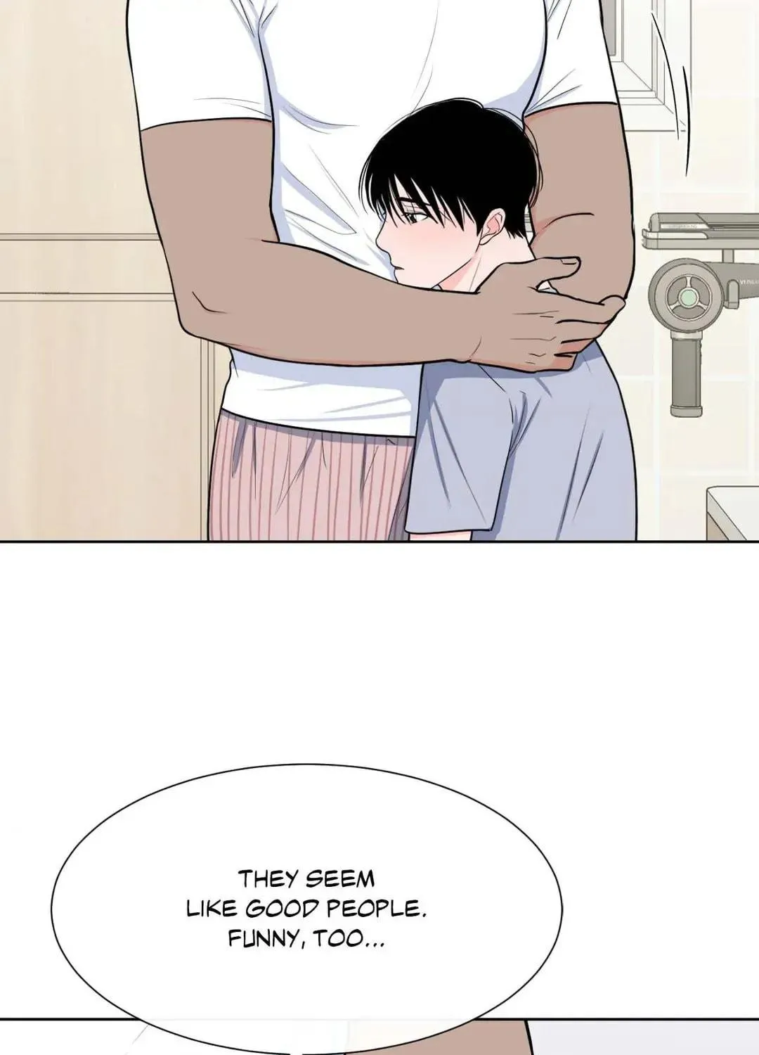 Love Without Borders [Official] Chapter 45 page 70 - 