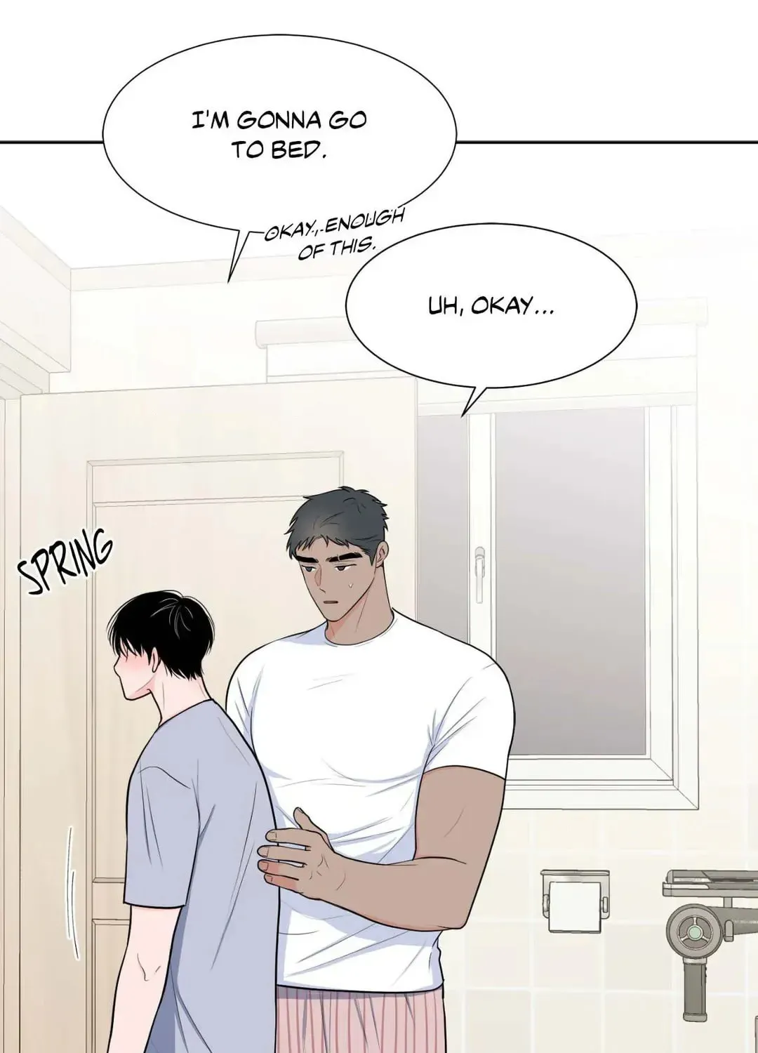 Love Without Borders [Official] Chapter 45 page 78 - 